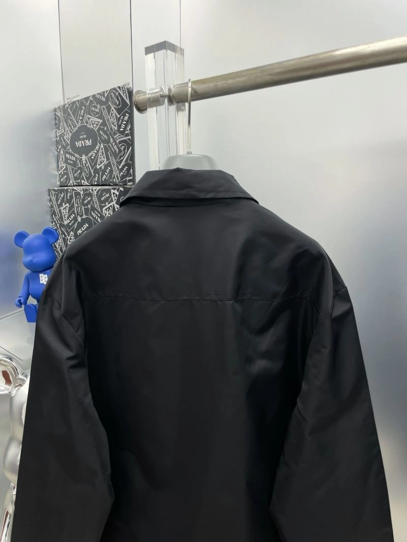 Attractive Prada Outwear 170907