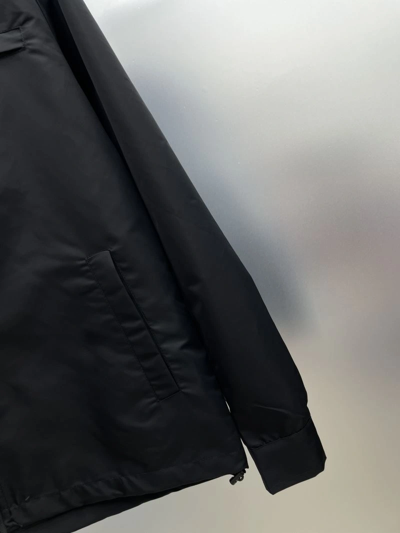 Prada Outwear Practical 170906