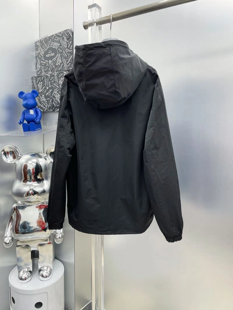 MoistureWicking Prada Outwear 170921