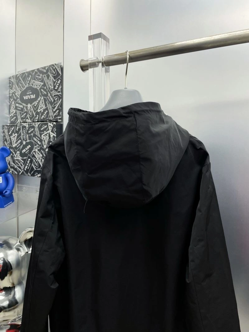 MoistureWicking Prada Outwear 170921