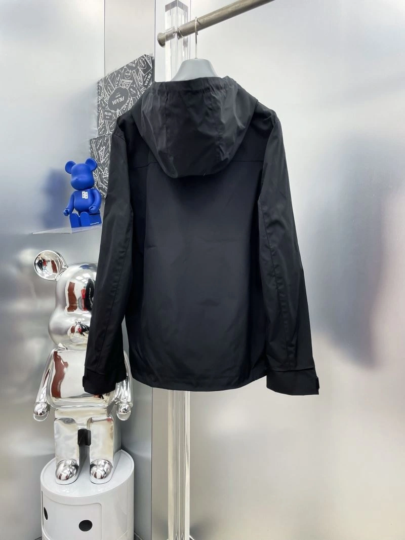 Prada Outwear GoAnywhere 170936