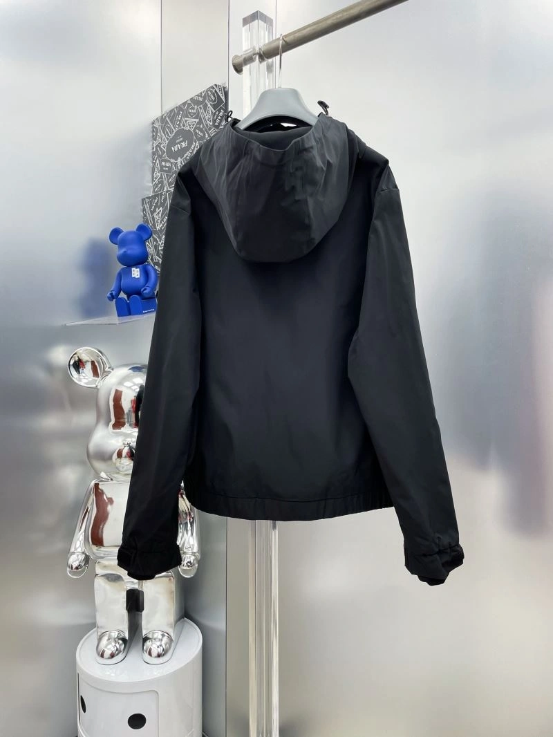 SportInspired Prada Outwear 170922