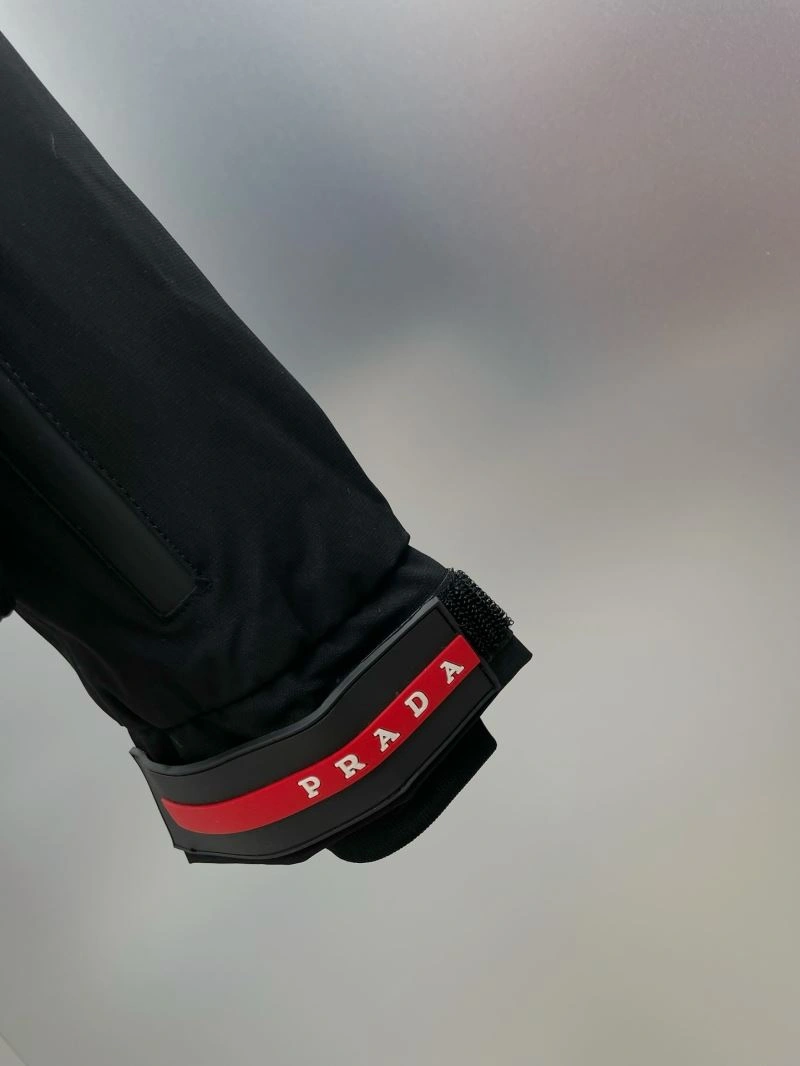 SportInspired Prada Outwear 170922