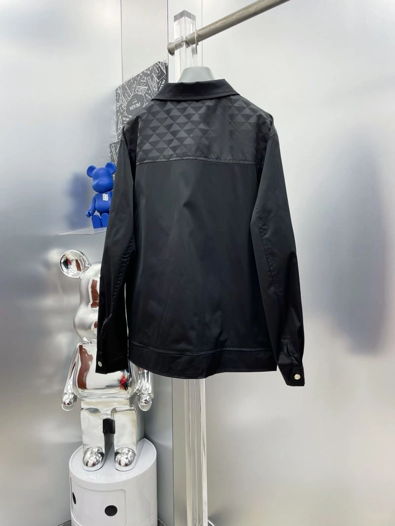 QuickDry Prada Outwear 170903