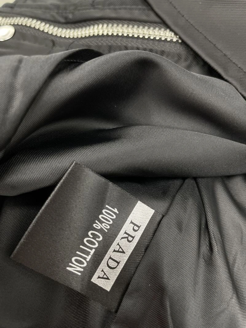 QuickDry Prada Outwear 170903