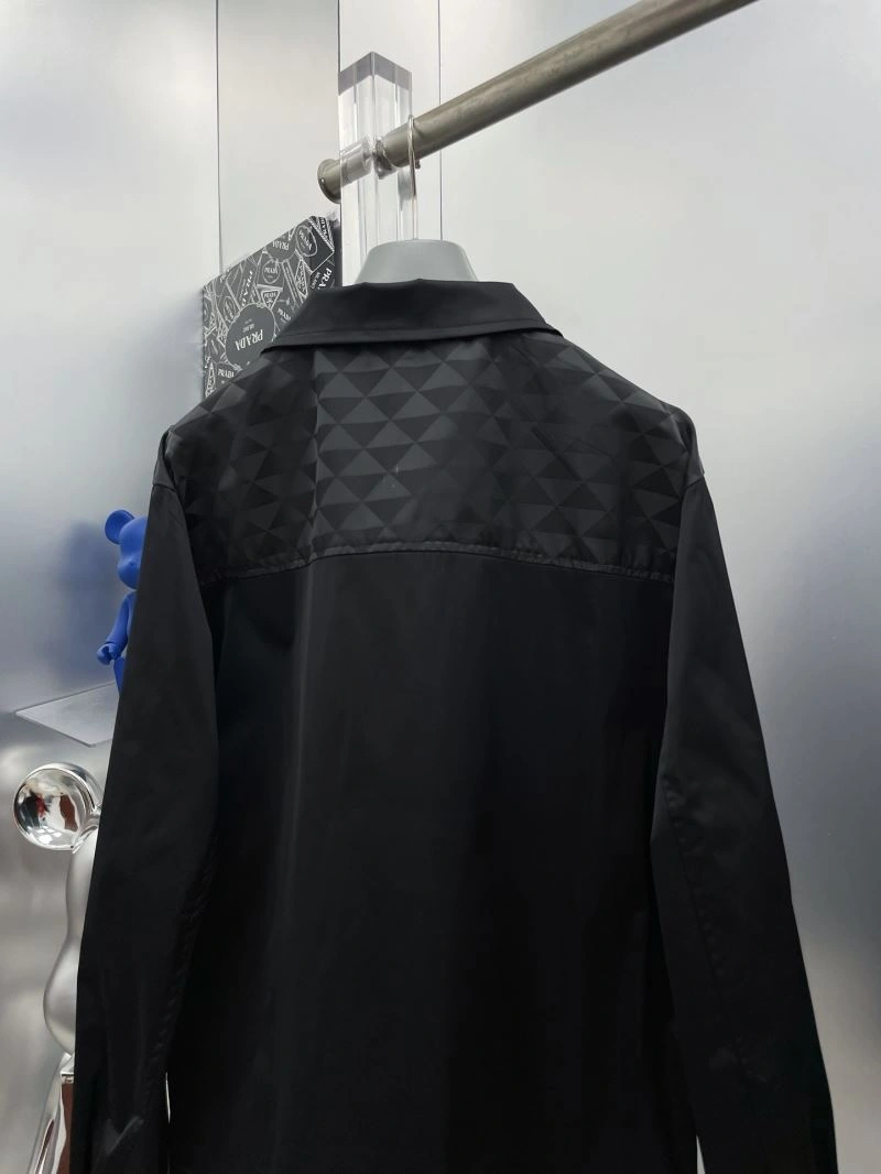 QuickDry Prada Outwear 170903