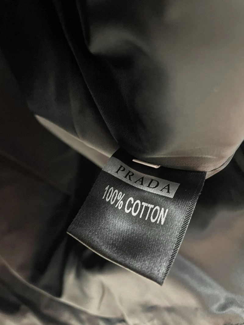 Prada Outwear Lightweight 170902