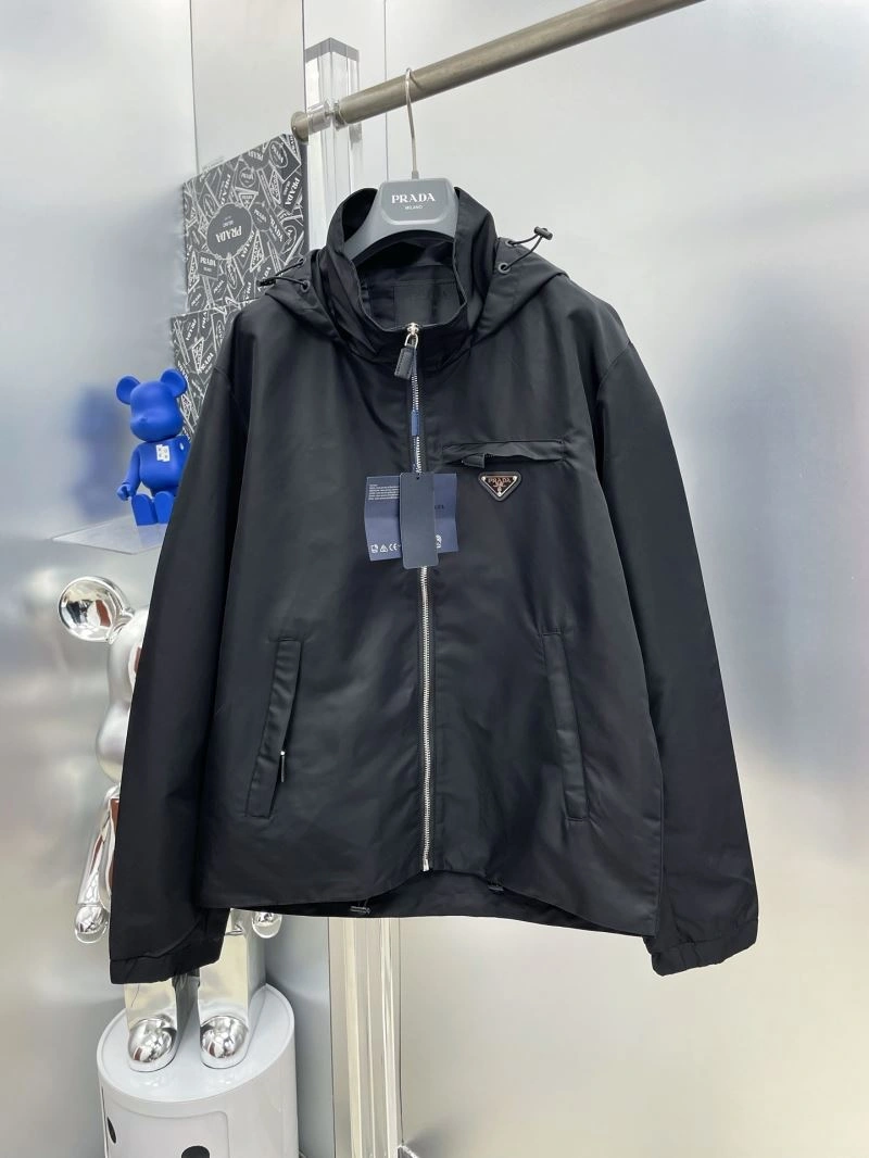 Affordable Prada Outwear 170898