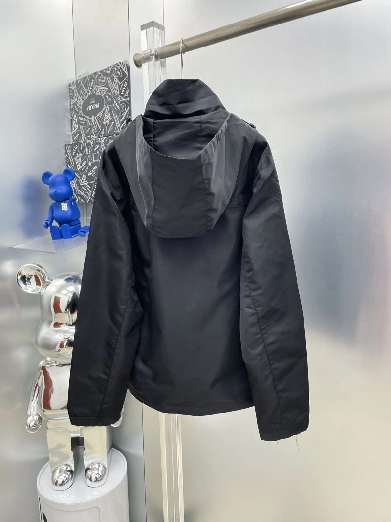 Affordable Prada Outwear 170898