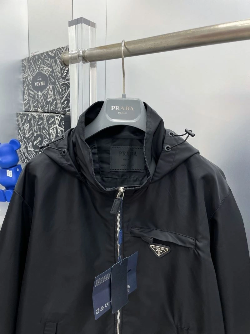 Affordable Prada Outwear 170898