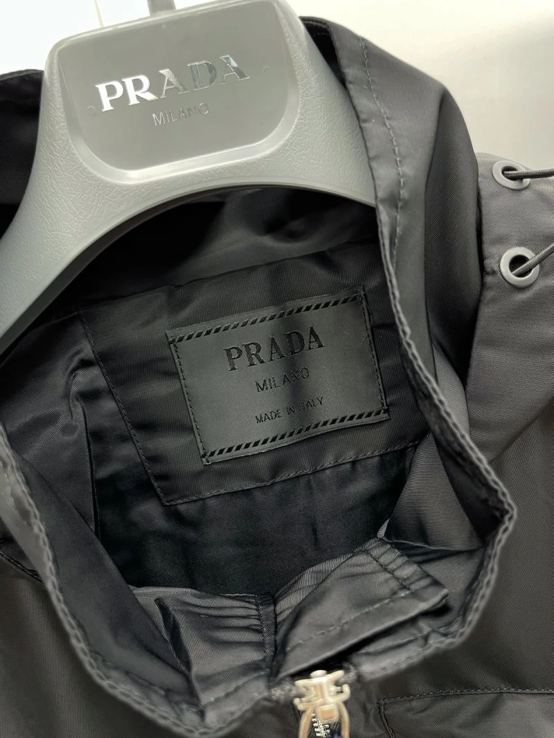 Affordable Prada Outwear 170898