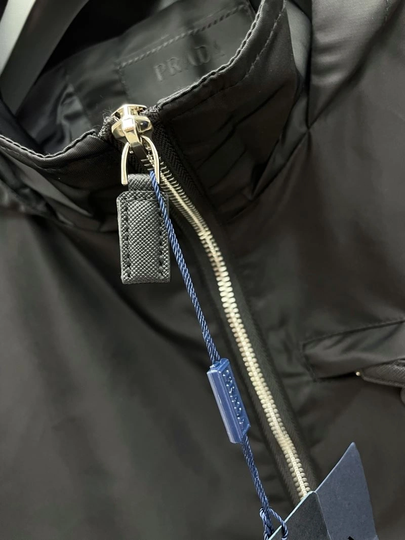 Affordable Prada Outwear 170898