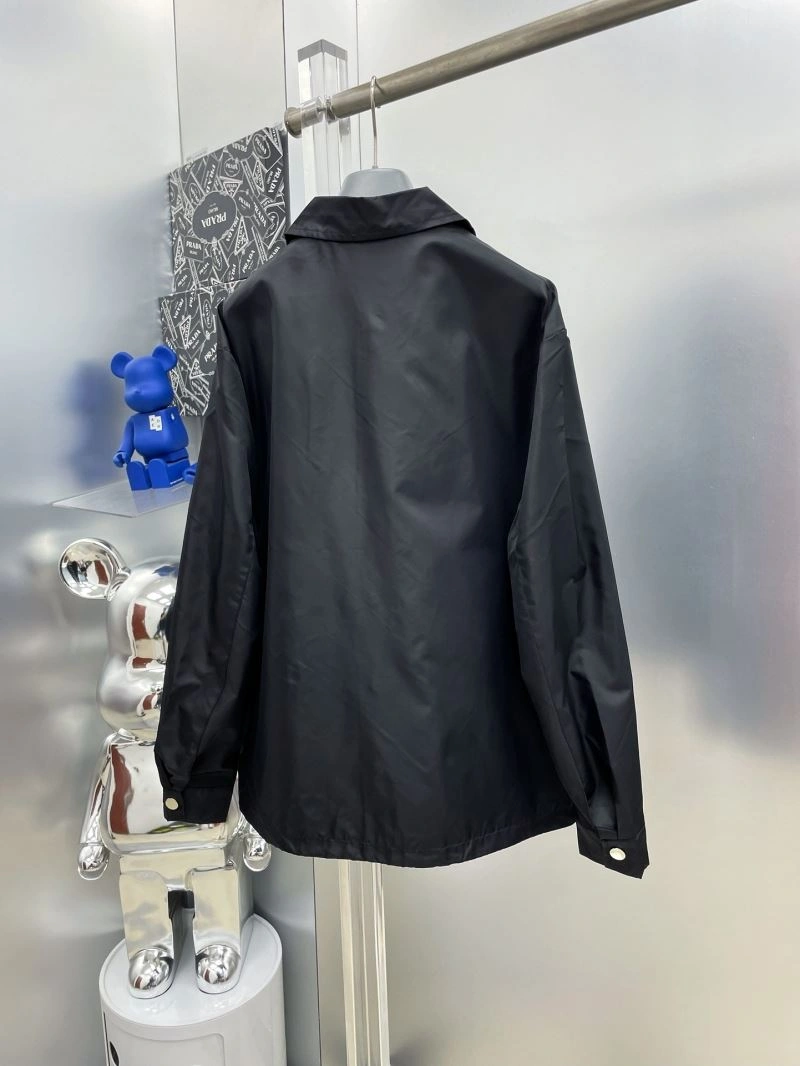 Prada Outwear Popular 170899