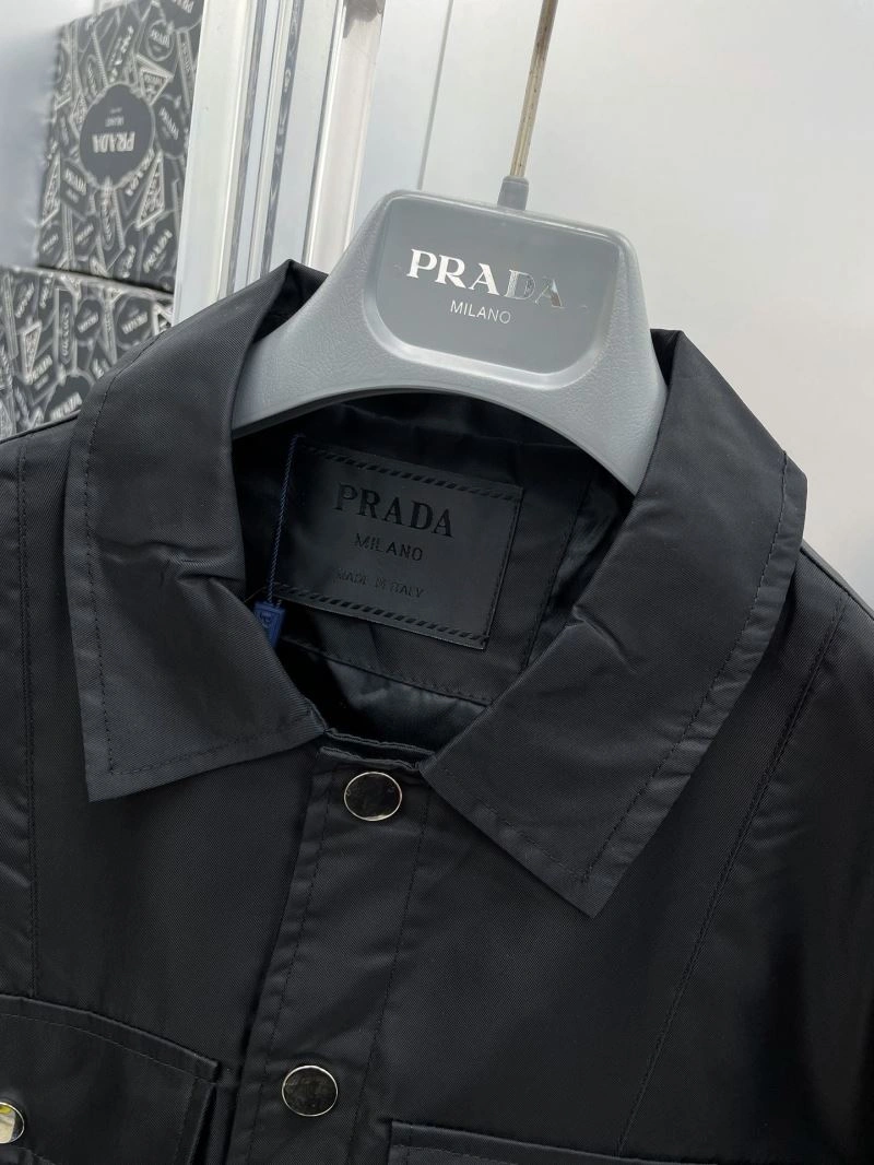 Prada Outwear Popular 170899