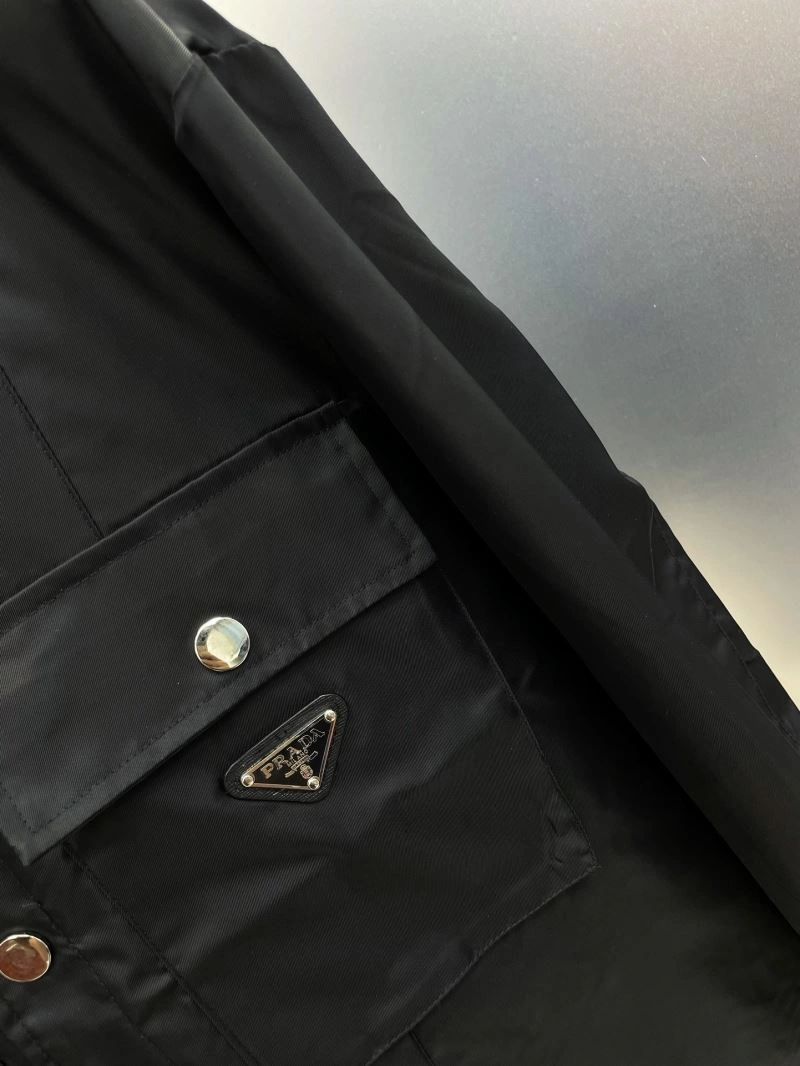 Prada Outwear Popular 170899