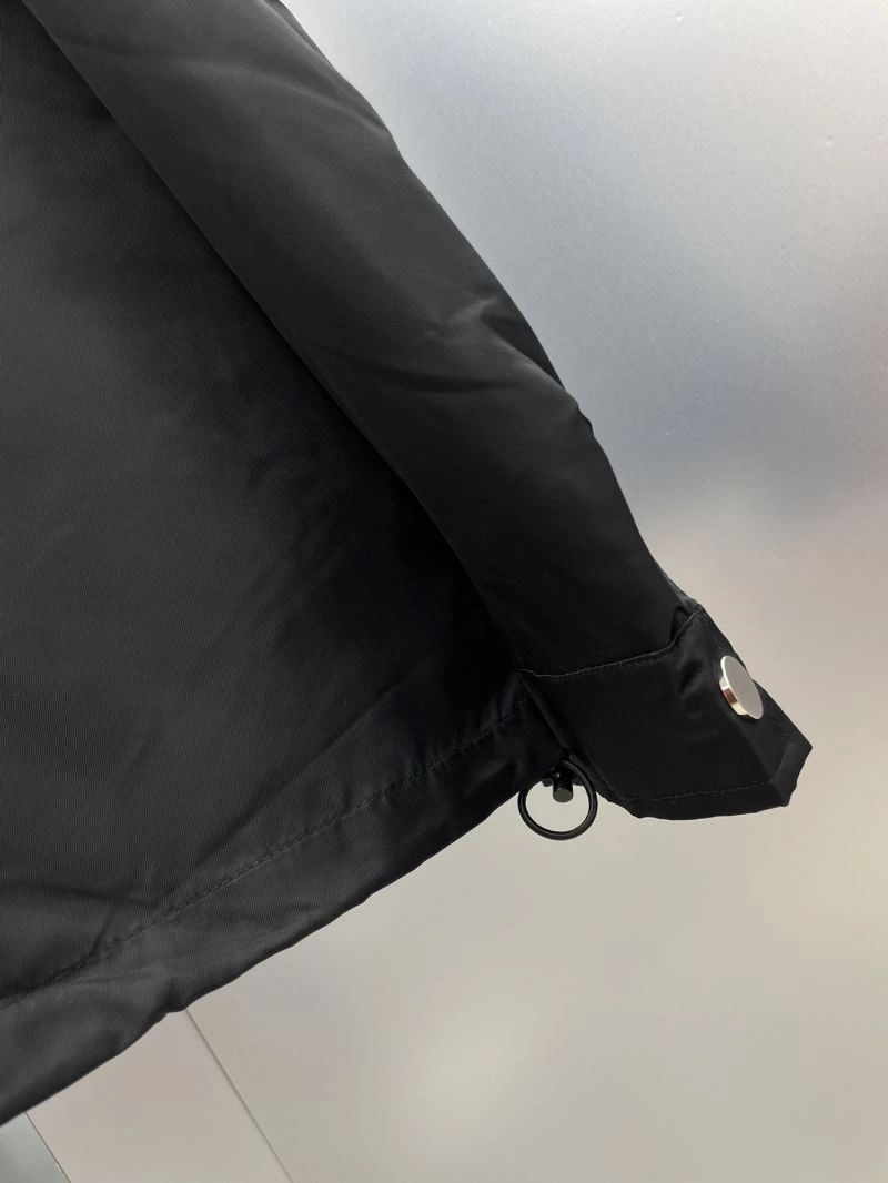 Prada Outwear Popular 170899