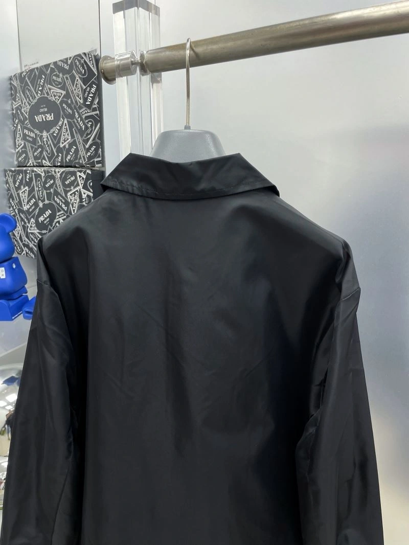 Prada Outwear Popular 170899