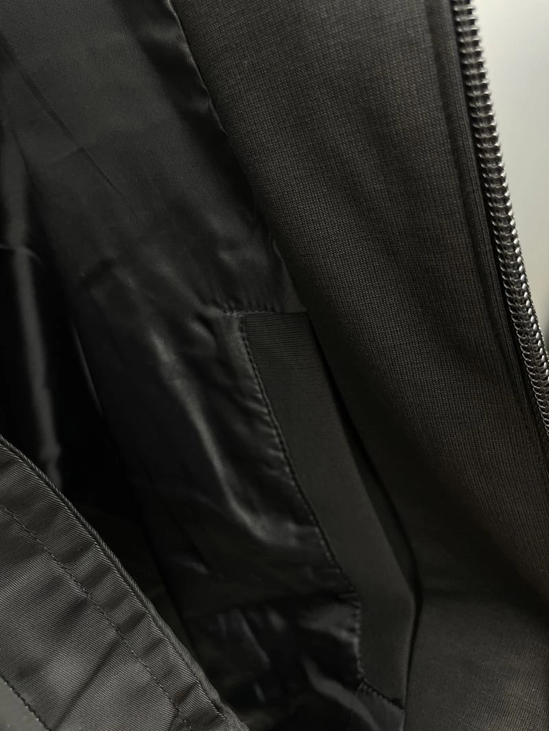 Prada Outwear Modern 170966