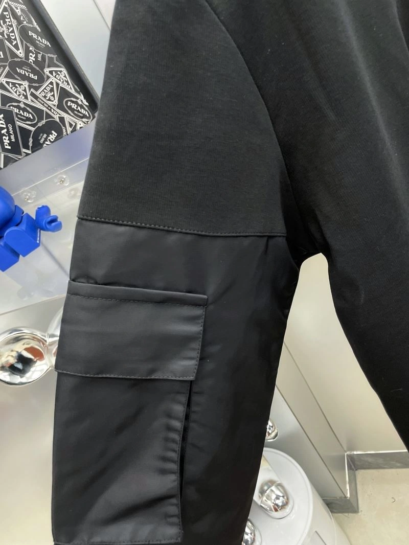 Prada Outwear Modern 170966
