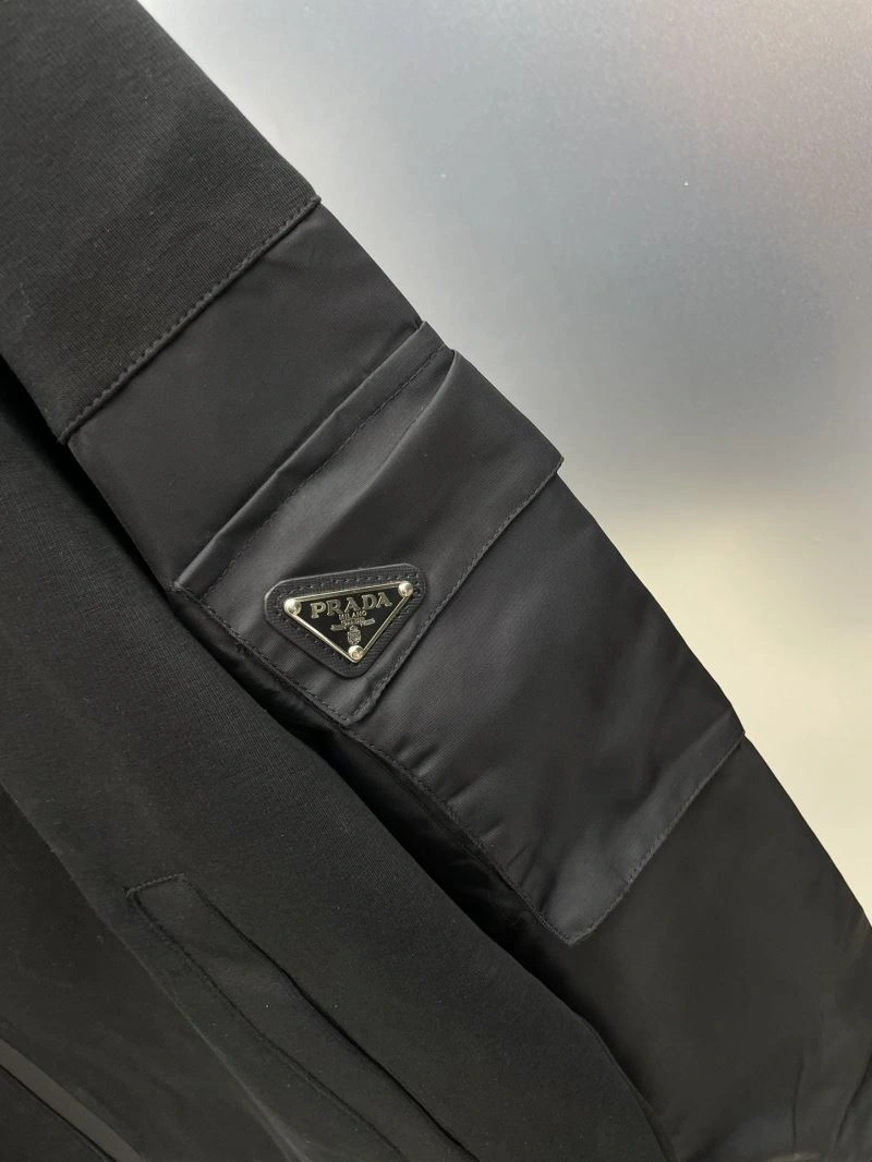 Prada Outwear Modern 170966