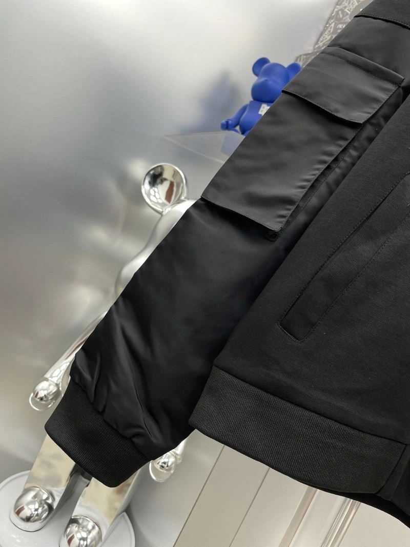 Prada Outwear Modern 170966