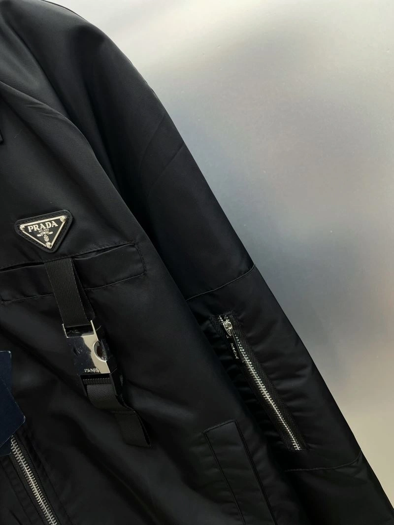 Colorful Prada Outwear 170897