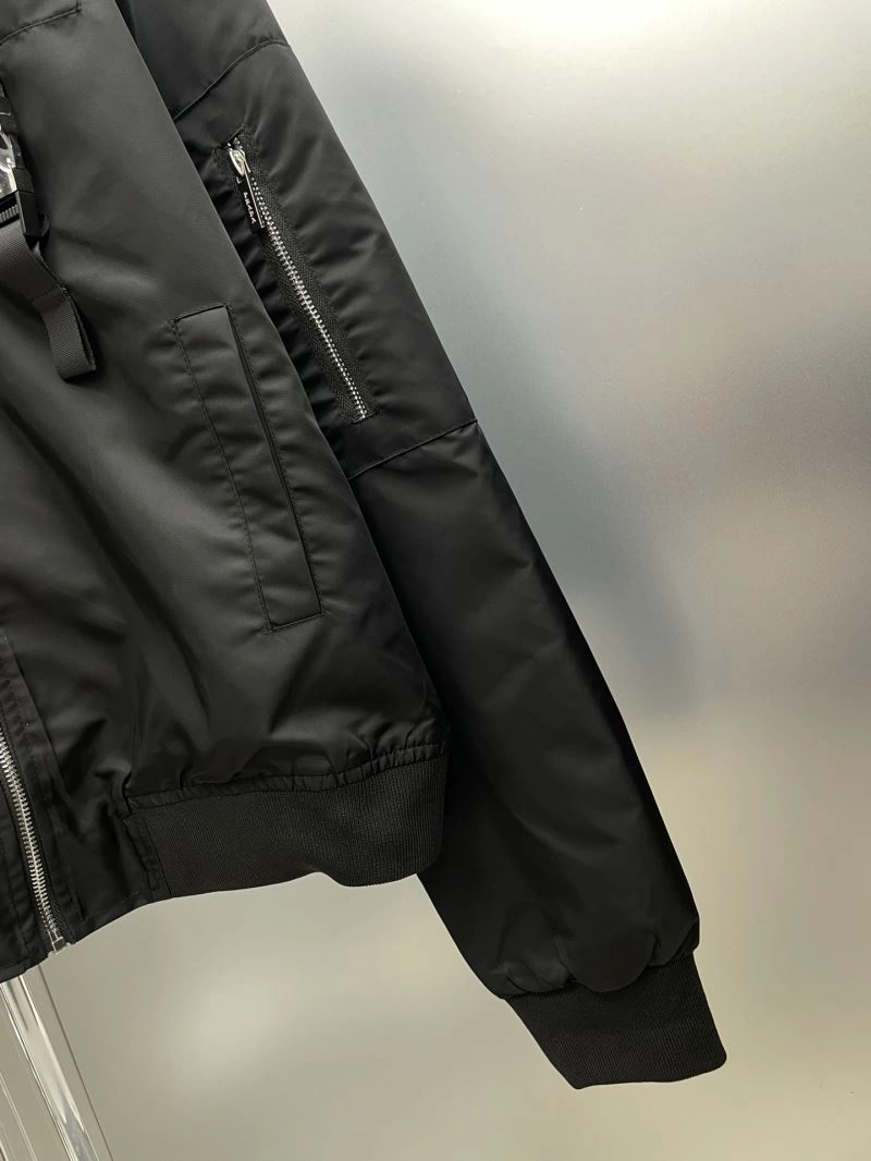 Colorful Prada Outwear 170897