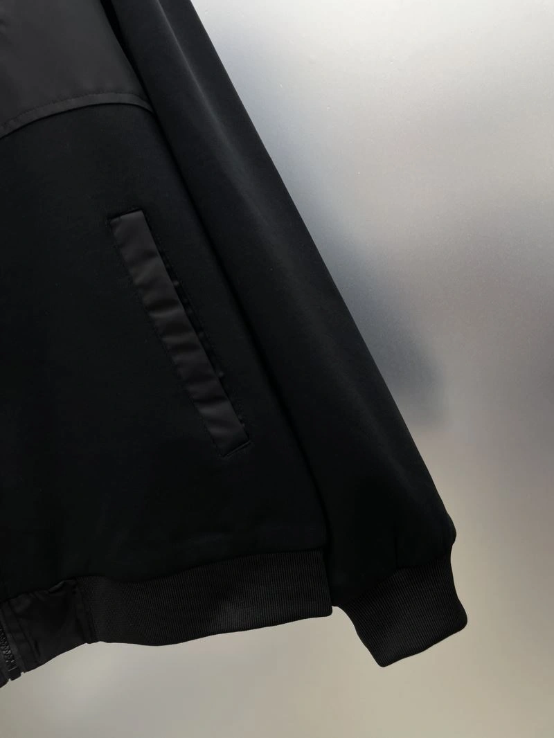 Prada Outwear ComfortFit 170896