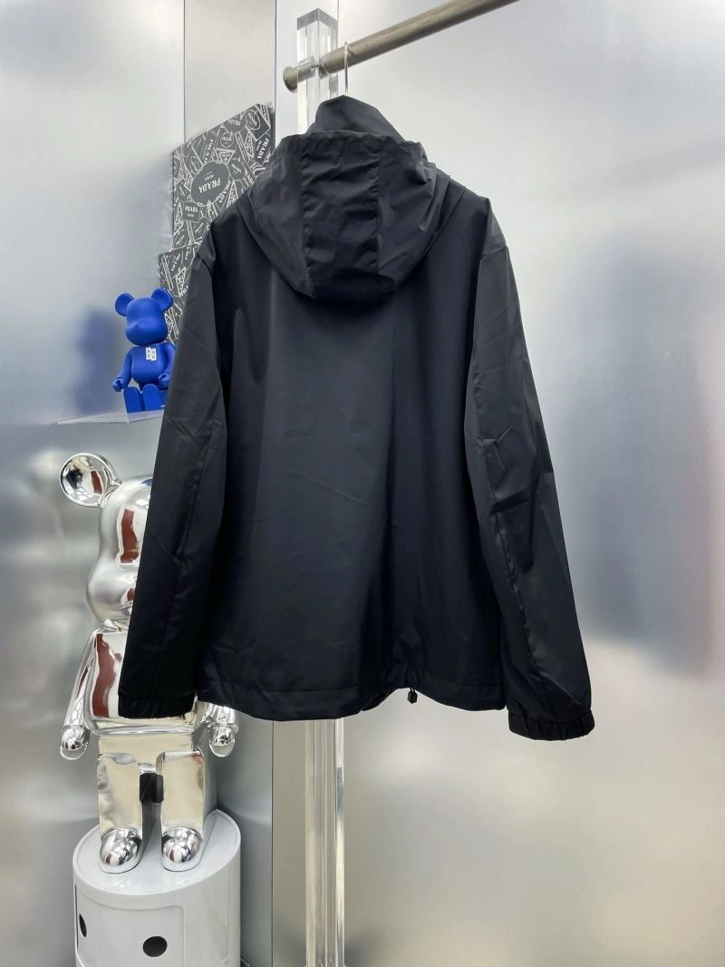 Prada Outwear Seasonal 170934