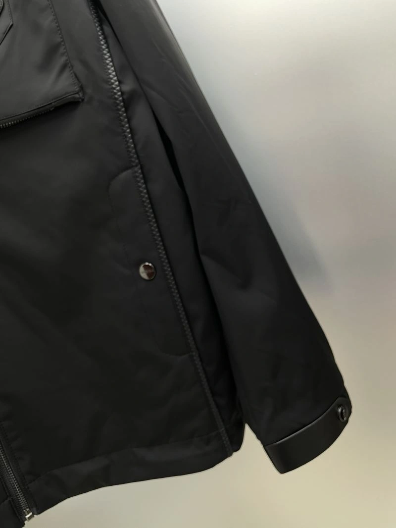 Prada Outwear Seasonal 170934
