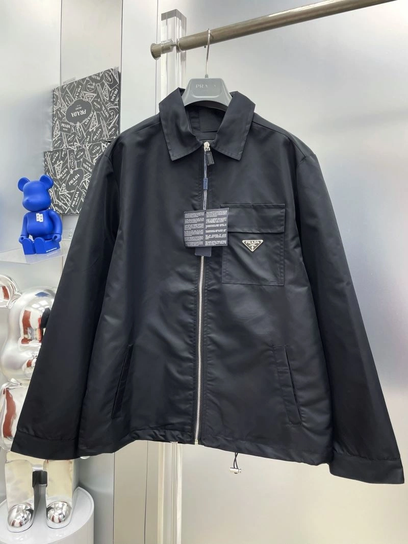 Prada Outwear Premium 170895