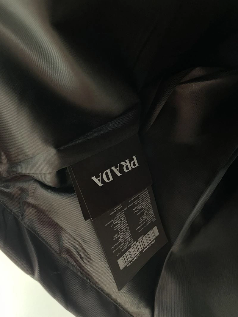 Prada Outwear Premium 170895
