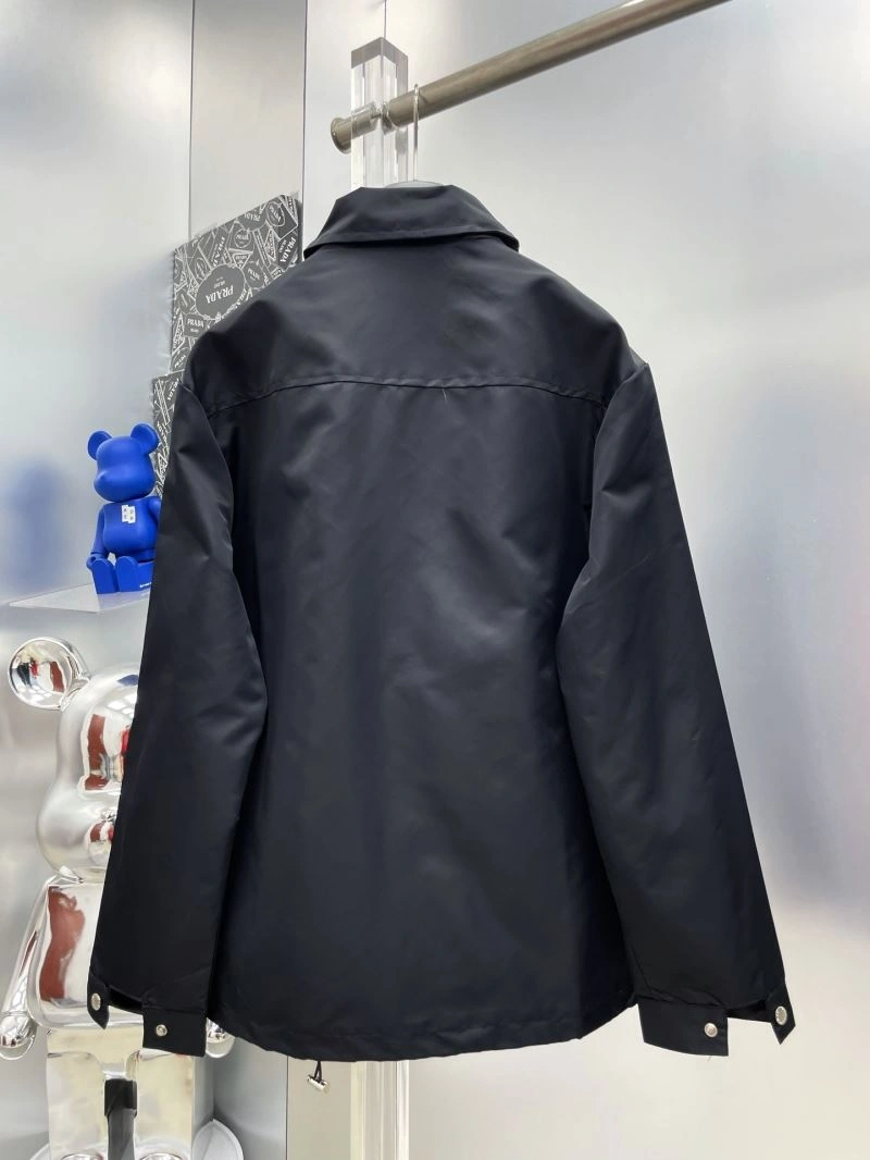 Prada Outwear Premium 170895