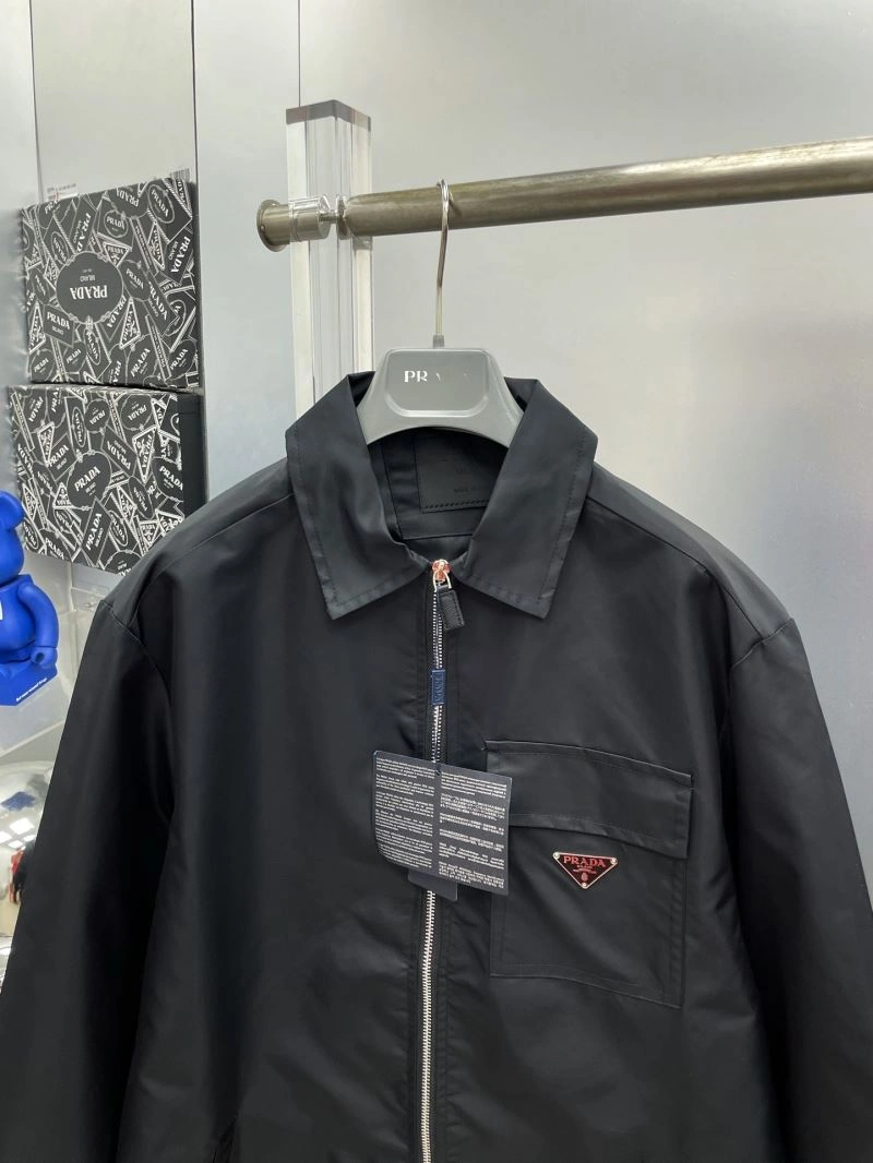 Prada Outwear Premium 170895