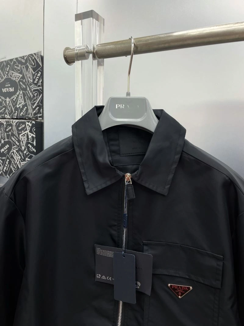 Prada Outwear Premium 170895
