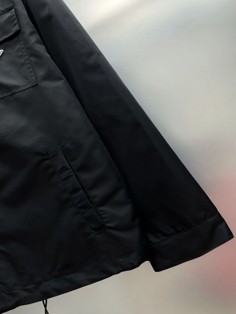 Prada Outwear Premium 170895