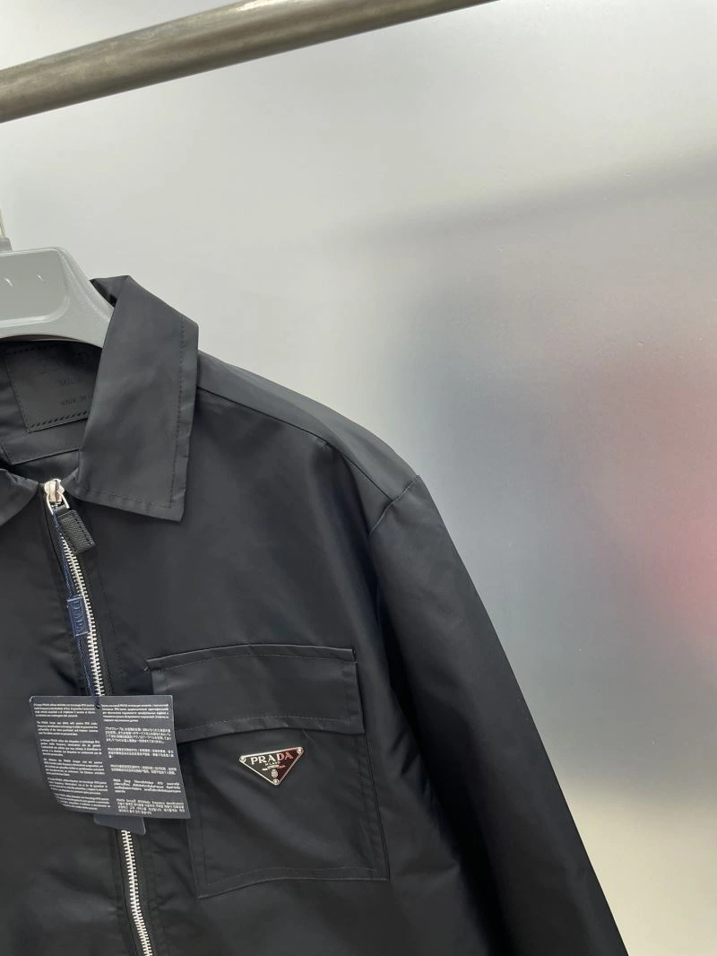 Prada Outwear Premium 170895