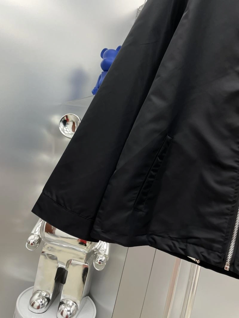 Prada Outwear Premium 170895