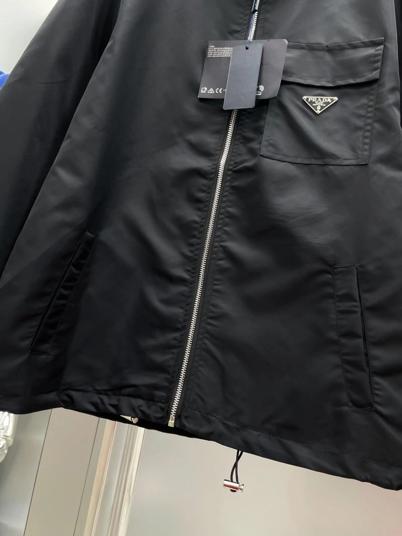 Prada Outwear Premium 170895