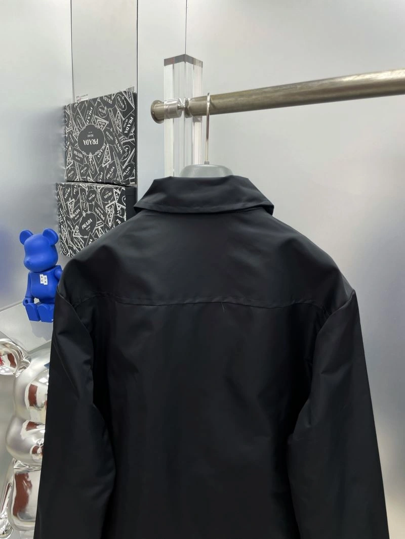 Prada Outwear Premium 170895