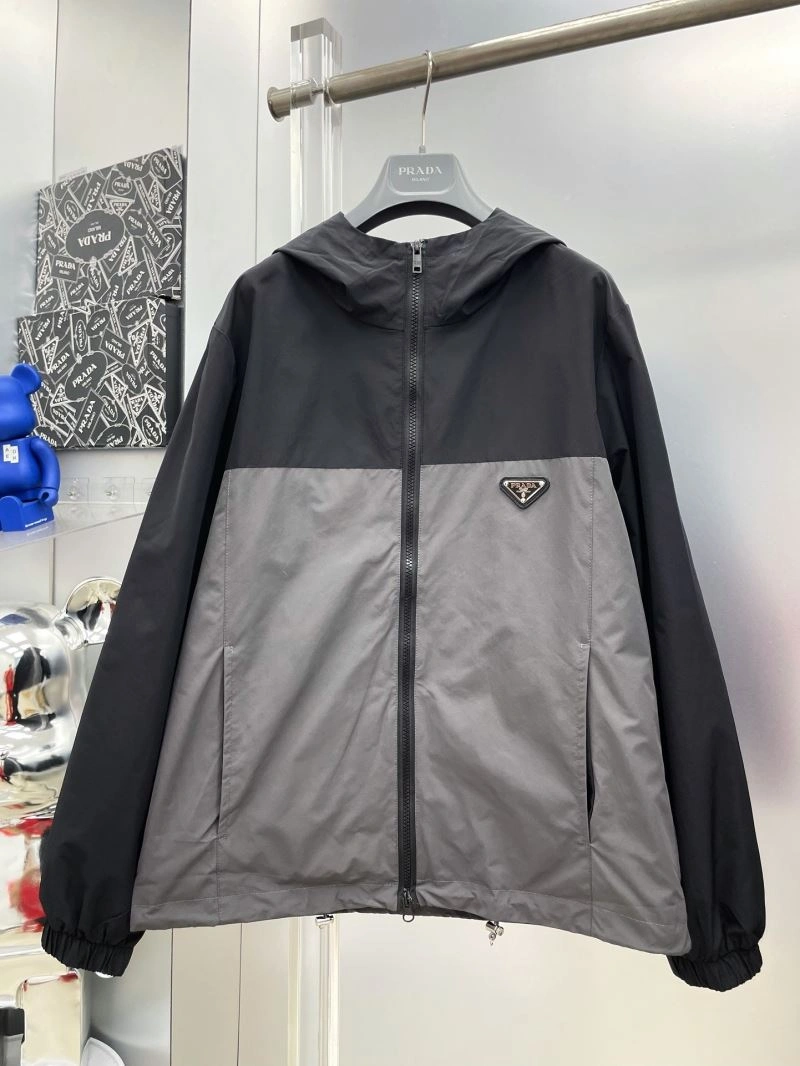 Prada Outwear HighPerformance 170893