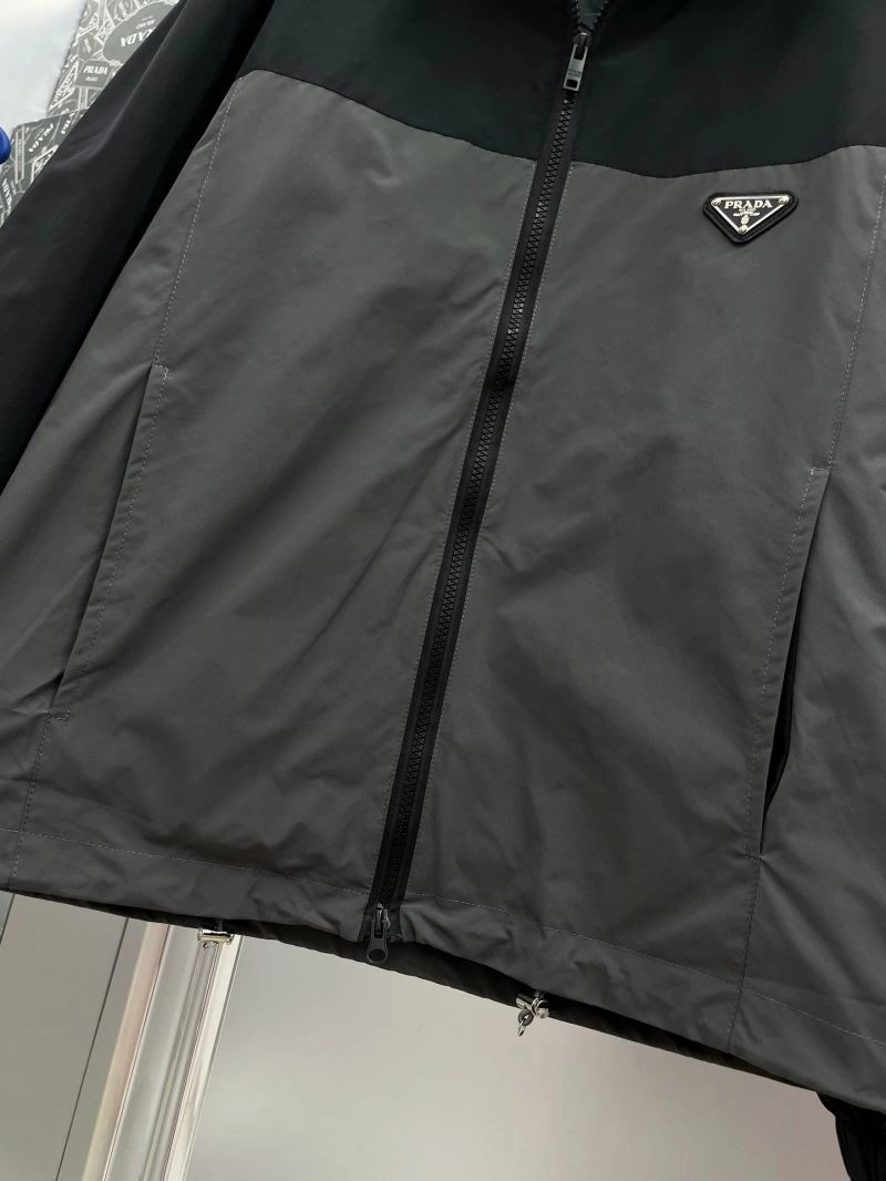 Prada Outwear HighPerformance 170893