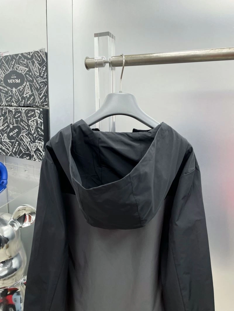 Prada Outwear HighPerformance 170893
