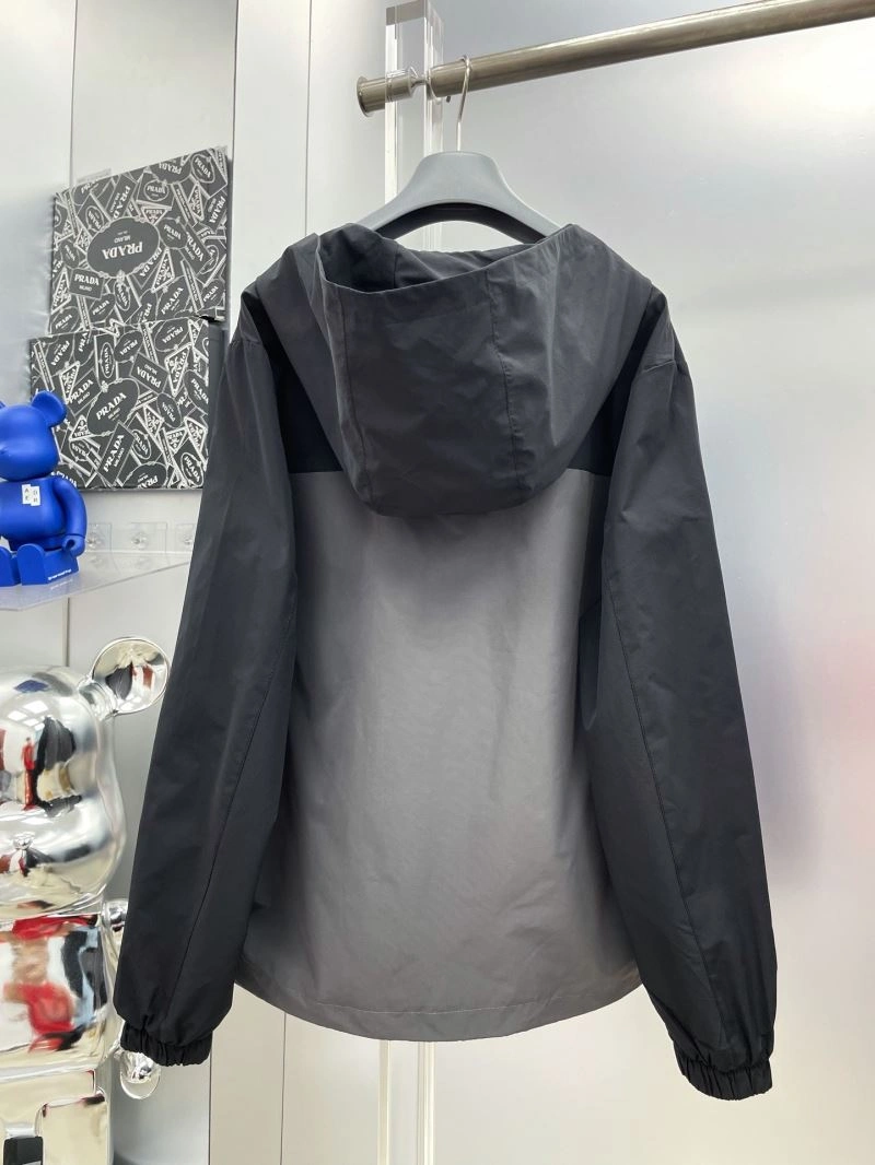 Prada Outwear HighPerformance 170893