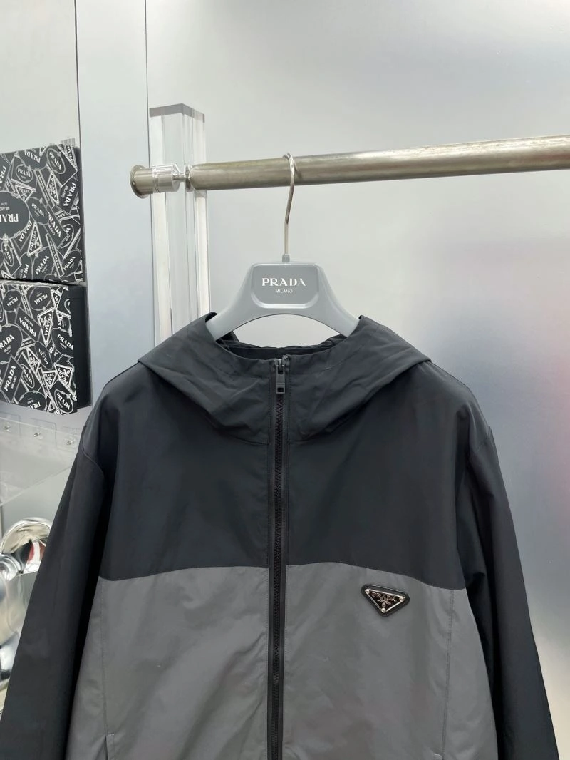 Prada Outwear HighPerformance 170893