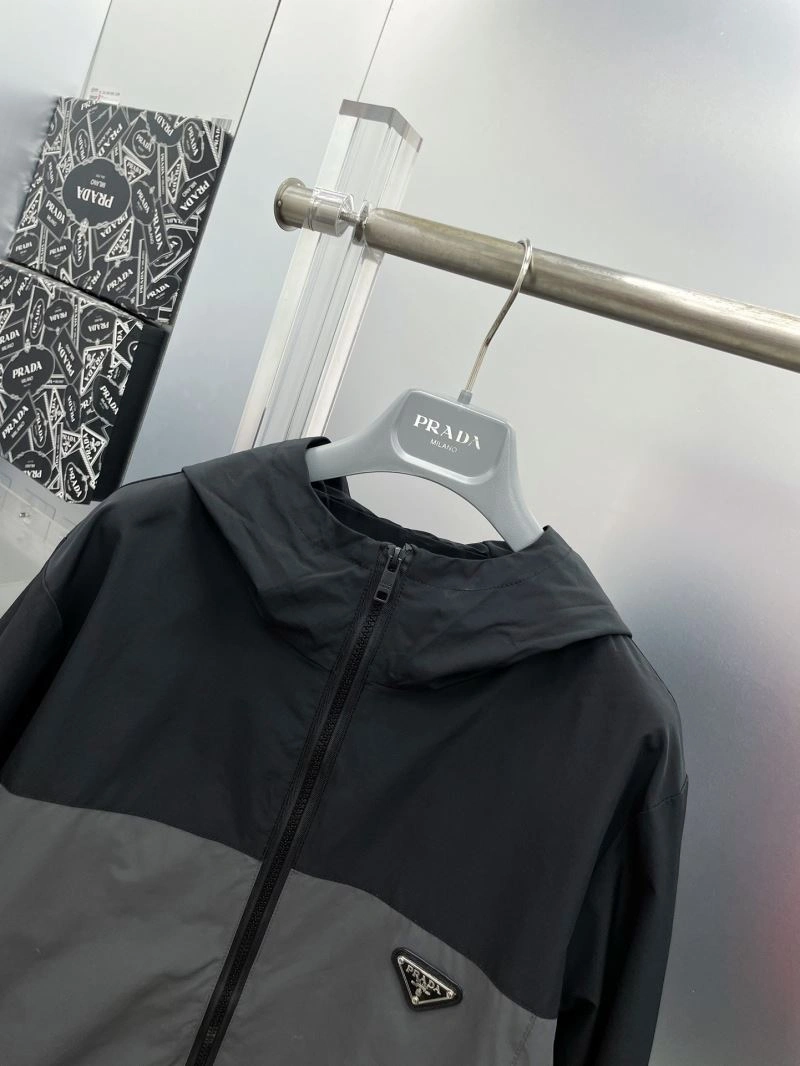 Prada Outwear HighPerformance 170893
