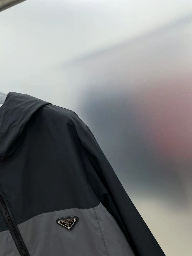 Prada Outwear HighPerformance 170893