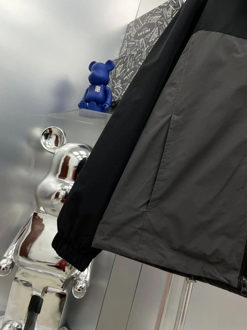 Prada Outwear HighPerformance 170893
