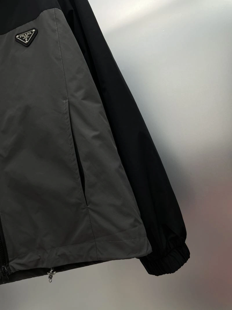 Prada Outwear HighPerformance 170893