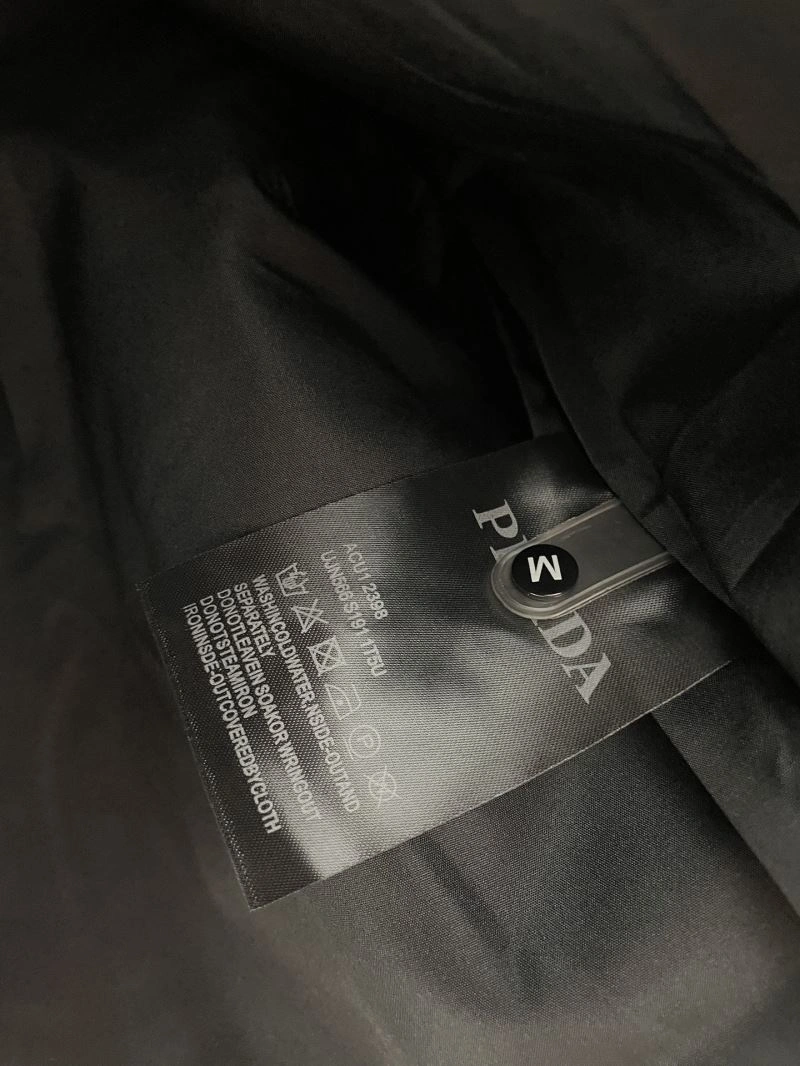 Prada Outwear HighPerformance 170893